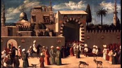 كيف احتفل الفاطميون والمماليك بعيد الفطر.. 