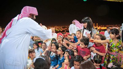 توزيع 117 ألف 