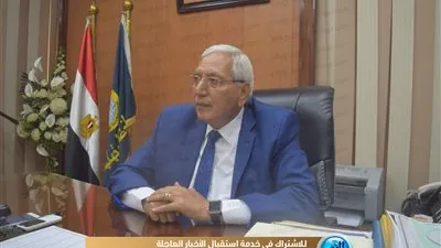 محافظ الدقهلية يكشف خطة الاستعداد لعيد الفطر المبارك (فيديو)