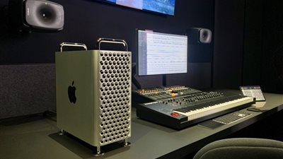 آبل تطلق Mac Pro جديد كليا وشاشة Pro Display XDR