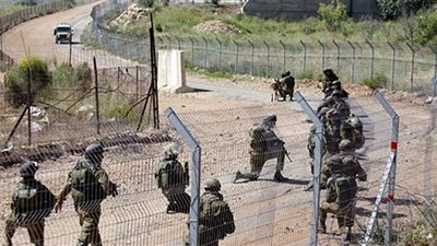 مسؤول: إسرائيل تعقد محادثات مع لبنان بشأن الحدود خلال أسابيع