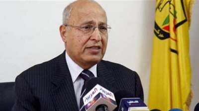 نبيل شعث: يجب المقاطعة الدولية الشاملة لإسرائيل