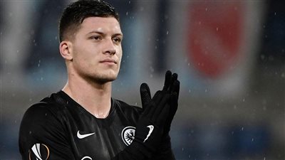 بعد انضمامه لريال مدريد.. أين يلعب يوفيتش وماذا سيضيف للهجوم والدفاع ؟