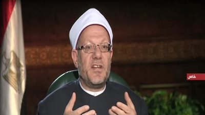 المفتي: الأساس في زيارة المقابر بالأعياد 