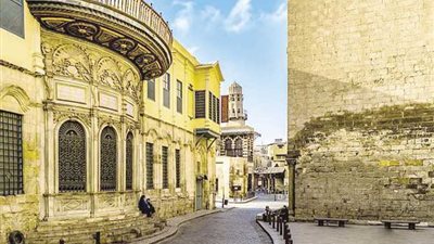 فسحتك في العيد.. 