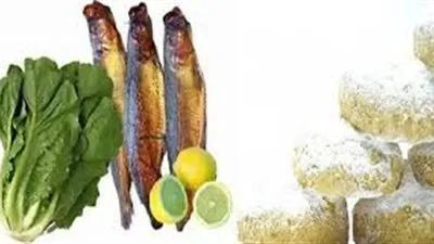 لتفادي اضطرابات المعدة.. روشتة صحية للاستمتاع بـ