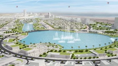 خريطة مشروعات مصر.. 