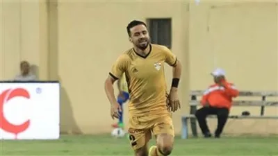 شديد قناوي يحقق رقمان قياسيان في الدوري وينافس الشاذلي على أحدهما