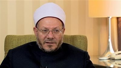 مفتي الجمهورية: العيد يوم سرور شرعي ولا ينكر فيه اللعب وإشاعة السعادة