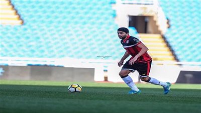 الزمالك يقترب من ضم مدافع الرائد السعودي