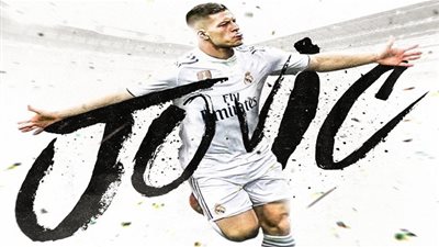 بالأرقام.. ماذا قدم الصربي لوكا يوفيتش صفقة ريال مدريد الجديدة؟