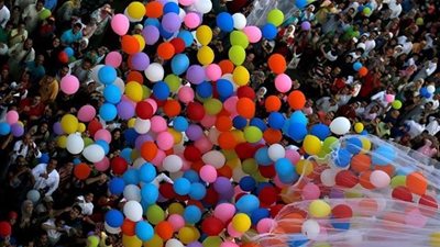 ننشر أفضل الأماكن الفسح والخروجات في عيد الفطر المبارك بمصر