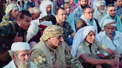 ميليشيا الحوثي تشن حملات اختطاف في صنعاء بعيد الفطر