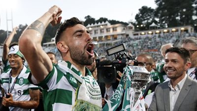 مانشستر يونايتد يخطف صفقة الموسم من مان سيتي