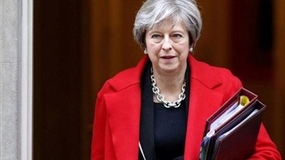المحافظون البريطانيون يختارون خليفة ماي أواخر يوليو