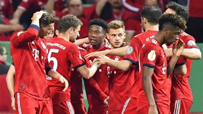 بايرن ميونيخ يصدم نجم ريال مدريد