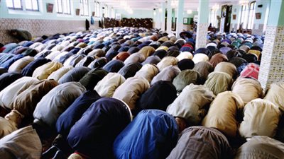 تبدأ بعد قليل.. موعد صلاة عيد الفطر في 6 أكتوبر