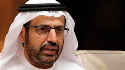 النعيمي: قطر مرتبطة بقوى أخرى مثل إيران