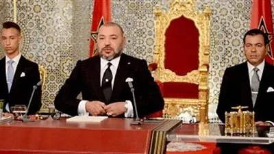 المغرب: عفو ملكي عن عشرات المعتقلين في احتجاجات الريف