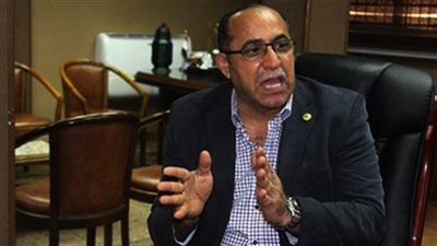 نقيب مهندسى القاهرة ينعى شهداء كمين العريش