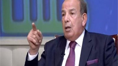 مساعد وزير الخارجية الأسبق: 