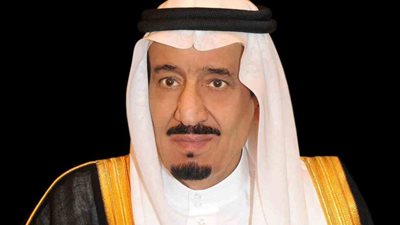 القيادة تهنئ الملك كارل السادس عشر جوستاف باليوم الوطني للسويد