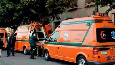 الصحة تدفع بـ2227 سيارة إسعاف مجهزة بأماكن التجمعات والتنزهات