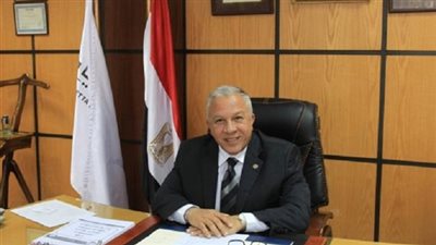 رئيس هيئة موانئ البحر الأحمر ينعى شهداء الوطن بكمين العريش