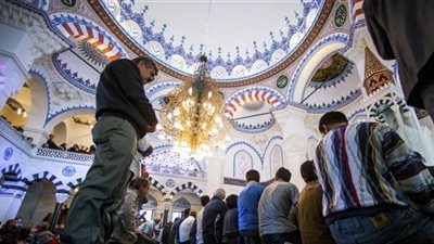 تراجع عدد الهجمات المعادية للمسلمين في ألمانيا