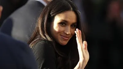 ترامب يوضح مقصده من تصريحات بشأن ميجان ماركل