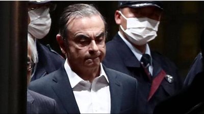 فرنسا: سنرفع دعوى قضائية بشأن 