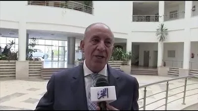 محافظ البحر الأحمر يهنئ أهالي وزائري المحافظة بعيد الفطر المبارك (فيديو)