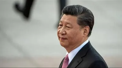 رئيس الصين: التوترات بشأن إيران تدعو للقلق