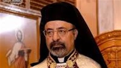 الكنيسة الكاثوليكية تنعى شهداء حادث العريش