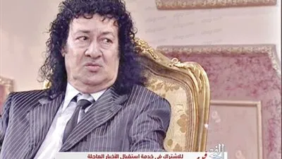 ننشر تفاصيل تشييع جثمان محمد نجم ومكان تلقي العزاء فيه