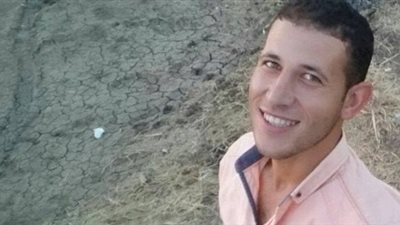 عمر القاضي.. شهيد أبكى عيون الشعب المصري