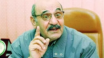 مجدي البسيوني: ضبط هشام عشماوي وراء هجوم العريش الإرهابي (فيديو)