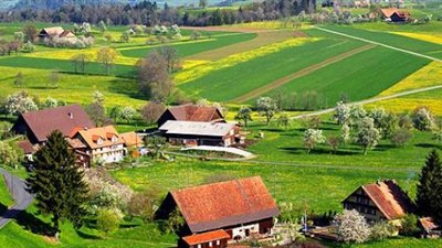 حقائق مذهلة عن دولة نيوزيلندا .. اكتشفها