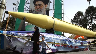 الوكالة الذرية: إيران يمكنها صناعة سلاح نووي خلال 8 أشهر