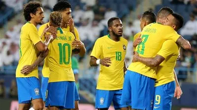 موعد مباراة البرازيل وقطر والقنوات الناقلة (تغطية مباشرة منقولة عبر beIN SPORT)