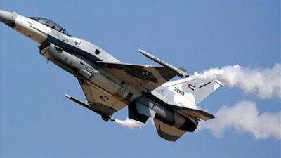 مقتل قيادي حوثي بارز في غارات للتحالف على الضالع