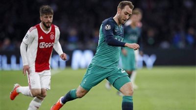 ريال مدريد يحسم قراره النهائي بشأن التعاقد مع إيركسن