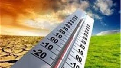 رئيس الأرصاد الجوية عن حالة الطقس: درجات الحرارة تكون حول معدلها الطبيعي