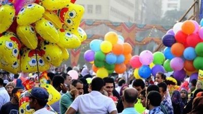 اعرف أفضل الأماكن التنزه والخروجات في عيد الفطر المبارك بمصر