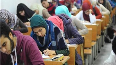 ننشر جدول امتحانات الثانوية العامة لعام 2019 