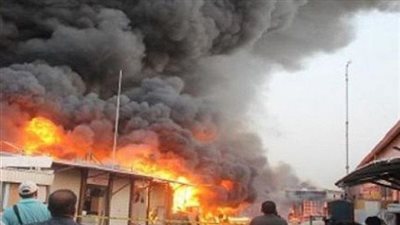 إحباط عملية انتحارية كبيرة لاستهداف المواطنين بالعراق