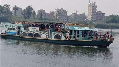 رئيس مدينة القناطر: لم أتلقى شكوى واحدة من احتفالات المواطنين بالعيد 