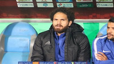 السيد فريد في حواره لـ