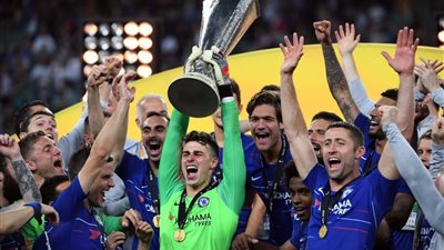 كيبا: أنا الأحق بحراسة مرمى  إسبانيا.. وهذا سر تفوق الإنجليز