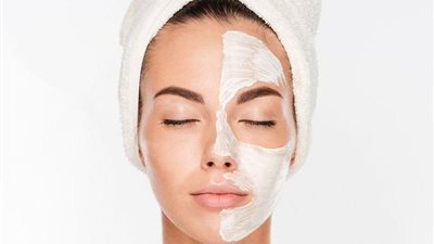 هذا الماسك هو الأفضل للحفاظ على بشرتك